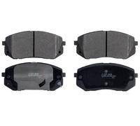 Blue Print Kit de plaquettes de frein ADG042179 – avant, frein à disque – pour HYUNDAI KIA