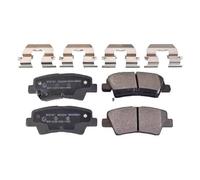 BLUE PRINT ADG042188 Plaquettes de frein
