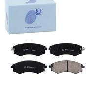 Blue Print Plaquette de frein avant ADG04233