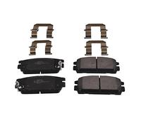 Blue Print ADG04251 PATINS DE FREINS ARRIERE