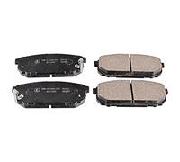 Blue Print ADG04259 PATINS DE FREINS ARRIERE
