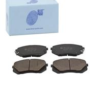 Blue Print ADG04278 Patins de freins