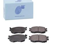 Blue Print ADG04279 Patins de freins | Compatible avec: HYUNDAI ACCENT II Stufenheck, ACCENT III, ACCENT III Stufenheck, ACCENT IV Stufenheck, i20 I, KIA RIO II