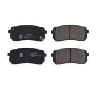 Blue Print ADG04289 PATINS DE FREINS ARRIERE