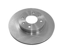 Disque de frein BLUE PRINT ADG043142 avant, ventilé, 1 pièce