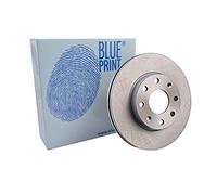 Blue Print Disque de frein ADG04364 – avant ventilé – 1 pièce