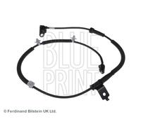 Capteur de vitesse de roue ABS Essieu avant gauche ADG07154 BLUE PRINT