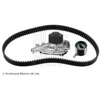 BLUE PRINT ADG073761 Pompe à eau + kit de courroie crantée pour CHEVROLET,DAEWOO
