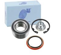 Blue Print ADG08214 Kit pour roulement de moyeu | Compatible avec: KIA CARNIVAL I, CARNIVAL II, SORENTO I