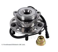 BLUE PRINT ADG08272 Kit de roulements de roue pour SSANGYONG