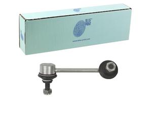 Blue Print ADG08576 Lien stabilisateur avec écrous de serrage, lot d'un