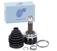 Blue Print Adg089138 CV Joint kit | Compatible avec: HYUNDAI ACCENT II Stufenheck, ACCENT III, ACCENT III Stufenheck, GETZ