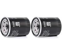 Blue Print ADH22114 Filtre à huile (Lot de 2)