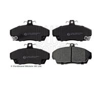 Blue Print ADH24260 Jeu De Plaquettes De Frein À Disque Avant Pour Honda Rover