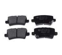 Blue Print ADH24272 PATINS DE FREINS ARRIERE