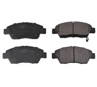 Plaquettes de frein Essieu avant ADH24287 BLUE PRINT pour HONDA