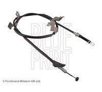 BLUE PRINT ADH246185 Tirette à câble, frein de stationnement pour HONDA
