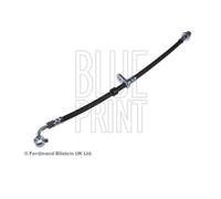 Frein Tuyau Ligne ADH25377 Par blue print Essieu avant Gauche - Simple