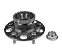 Blue Print ADH28355 Kit pour roulement de moyeu arrire