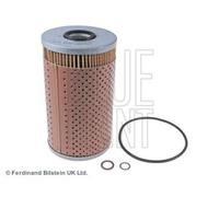 BLUE PRINT ADJ132111 Filtre à huile pour OPEL Omega B Berline (V94)