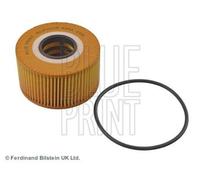 BLUE PRINT ADJ132125 Filtre à huile pour FORD Transit Mk6 Van (V347, V348, FA)