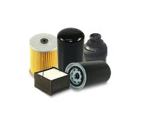 BLUE PRINT ADJ132131 Kit de service