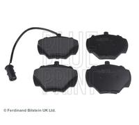 BLUE PRINT ADJ134225 Kit de plaquettes de frein, frein à disque pour LAND ROVER
