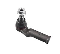 Blue Print ADJ138716 Embout de biellette avec écrou de serrure