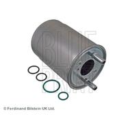 BLUE PRINT ADK82336 Filtre à carburant pour RENAULT,SUZUKI