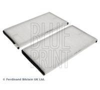 BLUE PRINT ADK82505 Kit de filtres, air d’habitacle pour SUZUKI