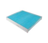Blue Print Filtre d'habitacle (filtre à pollen) ADK82513 pour Suzuki SX4 S-Cross
