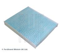 BLUE PRINT ADK82514 Filtre, air de l'habitacle pour MARUTI SUZUKI,SUZUKI
