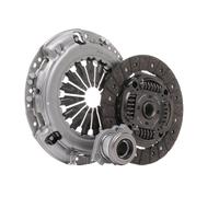 Blue Print Kit d'embrayage ADK83052C pour Suzuki Grand Vitara II