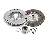 Blue Print aDK83053 kit d'embrayage | Compatible avec: SUZUKI SWIFT III