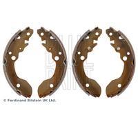 Mâchoires de frein Essieu arrière ADK84127 BLUE PRINT pour SUZUKI VITARA X-90