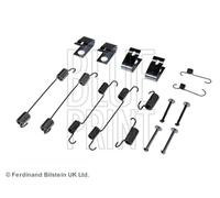 BLUE PRINT ADK841500 Kit d'accessoires, mâchoire de frein pour SUZUKI