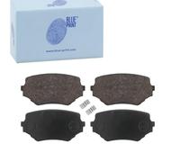 Blue Print Plaquettes de frein avant ADK84222 pour Suzuki Grand Vitara I, jeu de 4