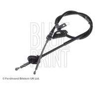 BLUE PRINT ADK84643 Tirette à câble, frein de stationnement pour SUZUKI