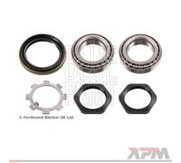 Blue Print ADK88204 Jeu De Roulements Avant Pour Suzuki Samurai Fermé SJ 410