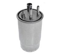 Filtre à carburant Filtre de conduite ADL142302 BLUE PRINT pour FIAT FORD