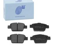 Blue Print ADL144204 Patins de freins | Compatible avec: ALFA ROMEO MITO, FIAT BRAVO II, MULTIPLA, STILO, STILO Multi Wagon, LANCIA DELTA III