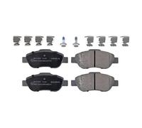 BLUE PRINT ADL144240 Plaquettes de frein