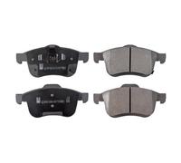 Plaquettes de frein Essieu avant ADL144244 BLUE PRINT pour FIAT 500L