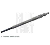 BLUE PRINT ADM51814 Bougie de préchauffage pour FORD Fiesta Mk6 Kastenwagen