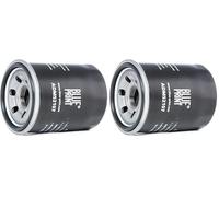 Blue Print ADM52107 Filtre à huile (Lot de 2)