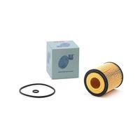 BLUE PRINT ADM52114 Filtre à huile pour FORD S-MAX (WA6) MONDEO IV Turnier (BA7)