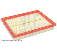 Blue Print Filtre à air ADM52247 pour Ford Fiesta Mk5 3/5 portes