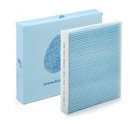 Blue Print ADM52511 Filtre d'habitacle