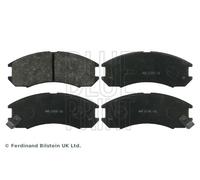 BLUE PRINT ADM54222 Plaquettes de frein