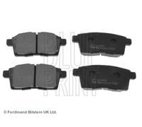 BLUE PRINT ADM54298 Kit de plaquettes de frein, frein à disque pour MAZDA